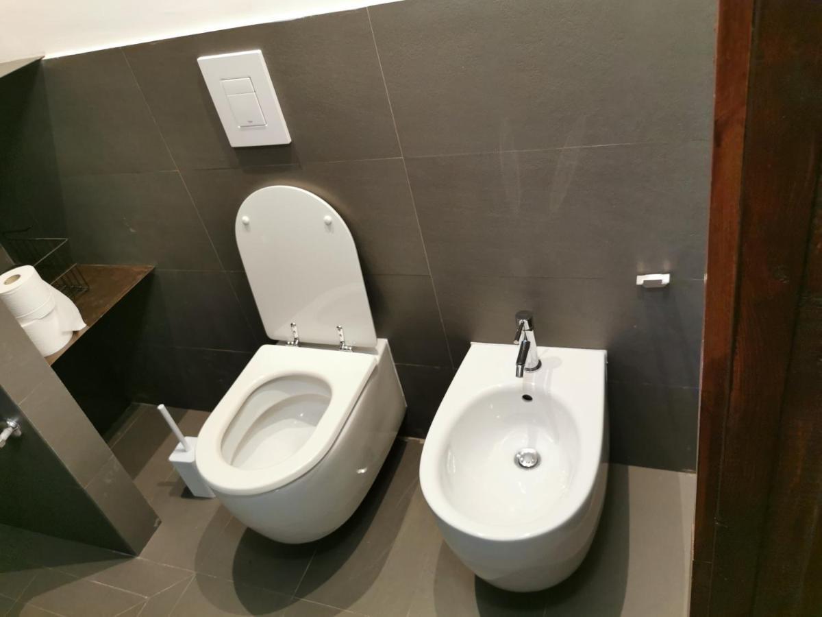 Le Tre Valli Sora Exteriör bild